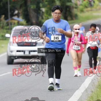 Runner Photo 369198