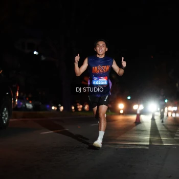 Runner Photo 3691982