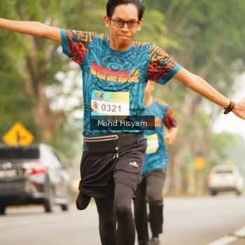 Runner Photo 3691985