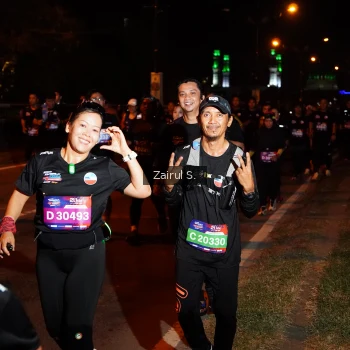 Runner Photo 3691991