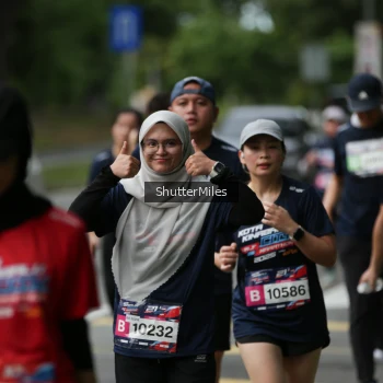 Runner Photo 36920