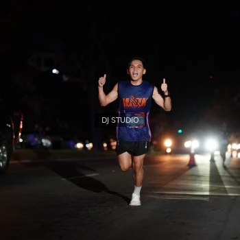 Runner Photo 3692000