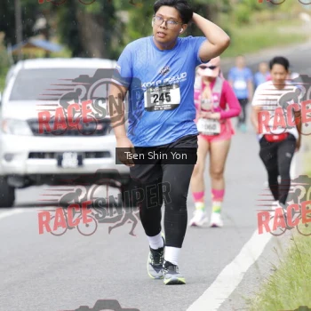 Runner Photo 369201