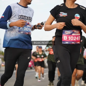 Runner Photo 3692013