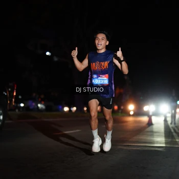 Runner Photo 3692016