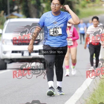 Runner Photo 369203