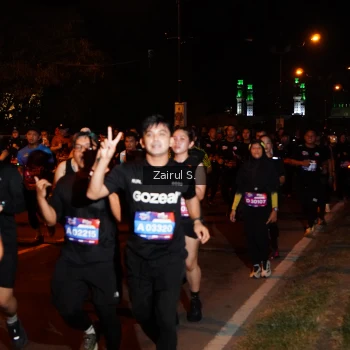 Runner Photo 3692032