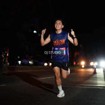 Runner Photo 3692034