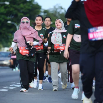 Runner Photo 3692039