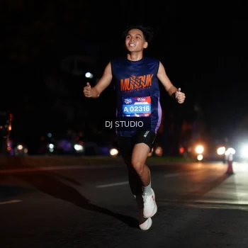 Runner Photo 3692041