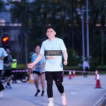 Runner Photo 3692045