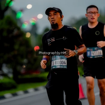 Runner Photo 3692047
