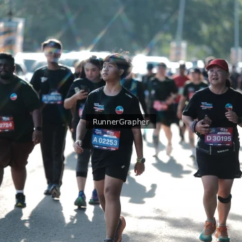 Runner Photo 3692050