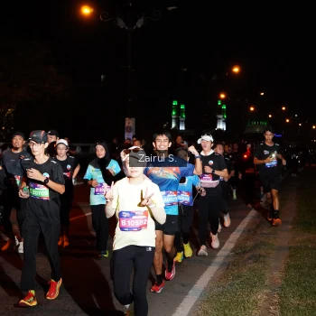 Runner Photo 3692051