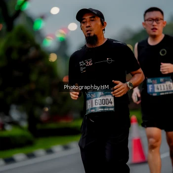Runner Photo 3692053