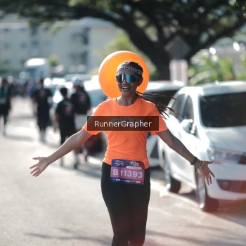 Runner Photo 3692059