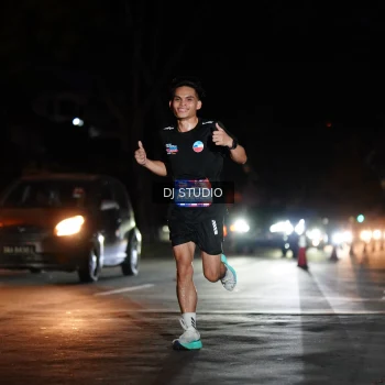 Runner Photo 3692061