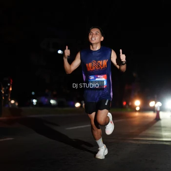 Runner Photo 3692068