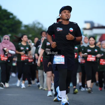 Runner Photo 3692070