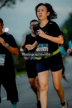 Runner Photo 3692079