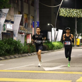 Runner Photo 3692086