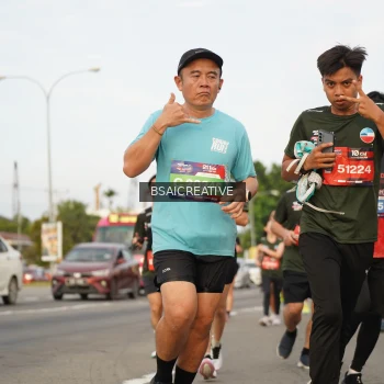 Runner Photo 3692088