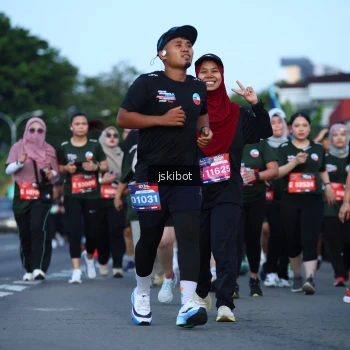 Runner Photo 3692089