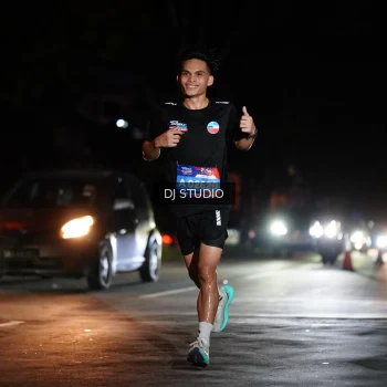 Runner Photo 3692091