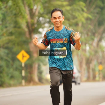 Runner Photo 3692095