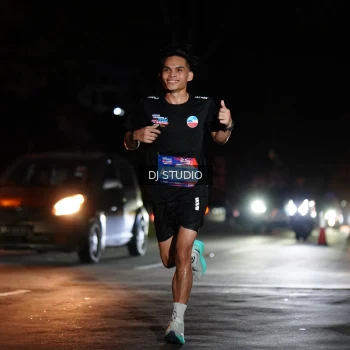 Runner Photo 3692097