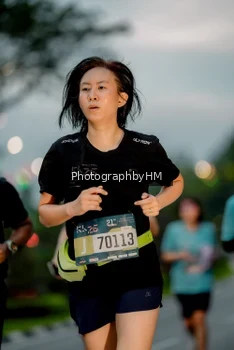 Runner Photo 3692098
