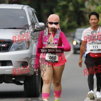 Runner Photo 369210