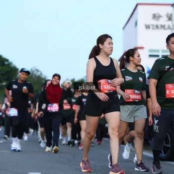 Runner Photo 3692101