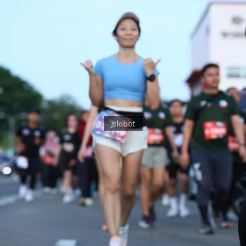 Runner Photo 3692118