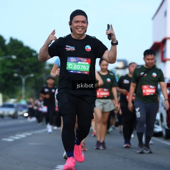 Runner Photo 3692128