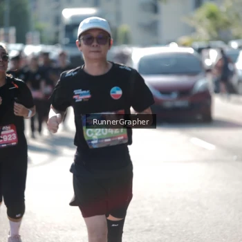 Runner Photo 3692129
