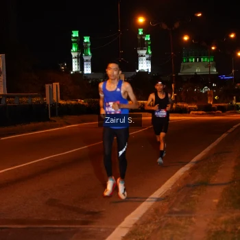 Runner Photo 3692139
