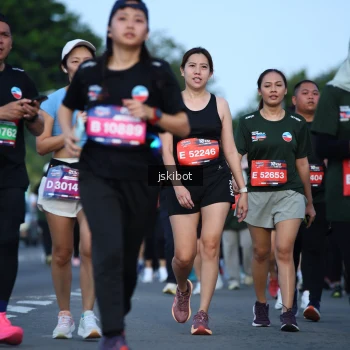 Runner Photo 3692147
