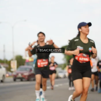Runner Photo 3692151