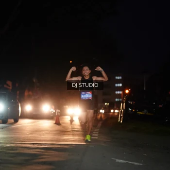 Runner Photo 3692153