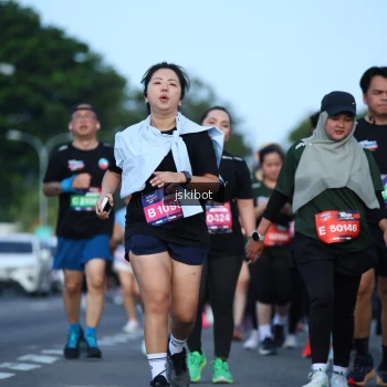 Runner Photo 3692164