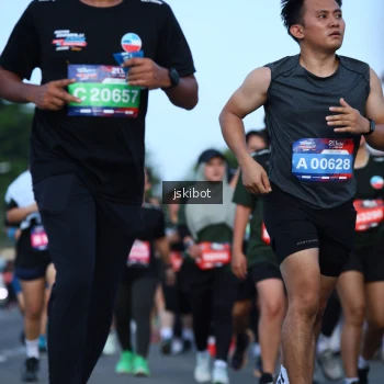Runner Photo 3692165