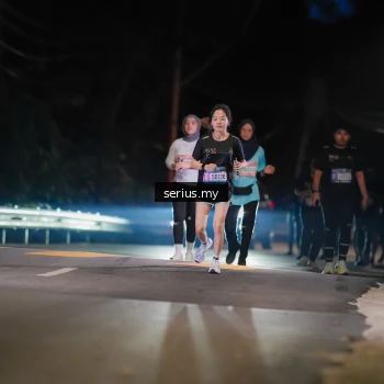 Runner Photo 3692169