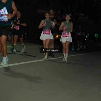 Runner Photo 3692170