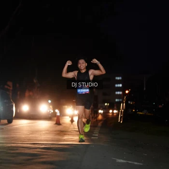 Runner Photo 3692171