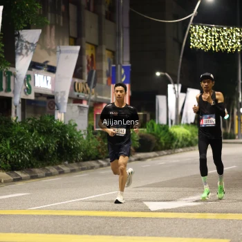 Runner Photo 3692176