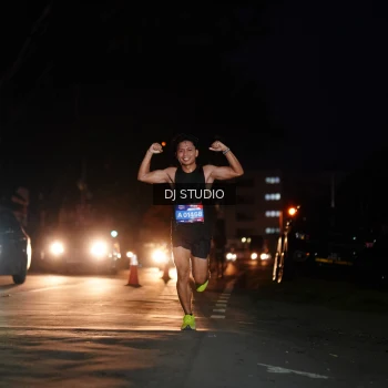 Runner Photo 3692179