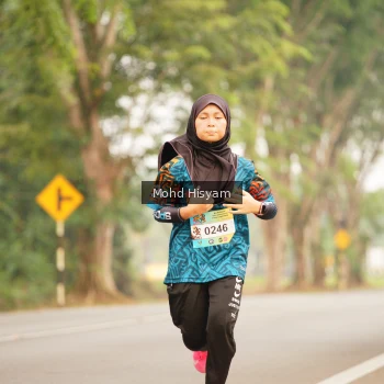 Runner Photo 3692180