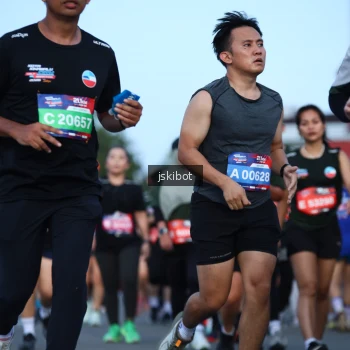 Runner Photo 3692181