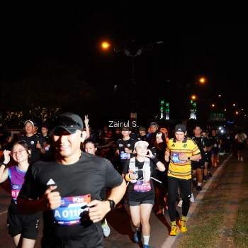 Runner Photo 3692189